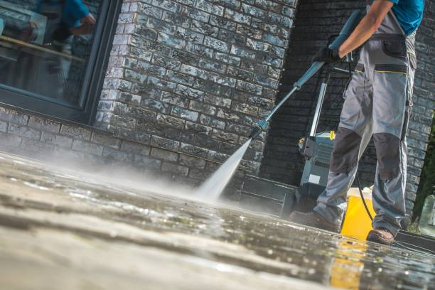 Best Driveway Cleaning and Restoration in Scissors, TX