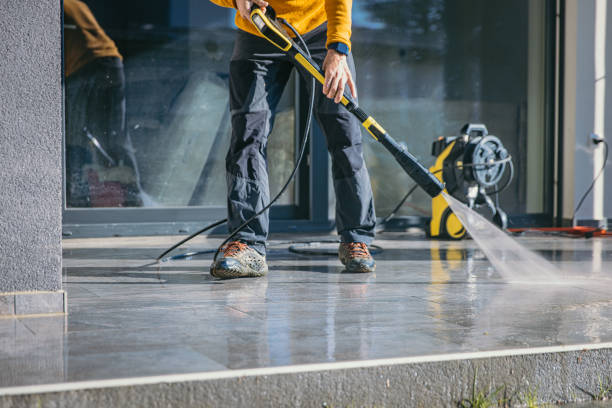 Best Deck and Patio Pressure Washing in Scissors, TX