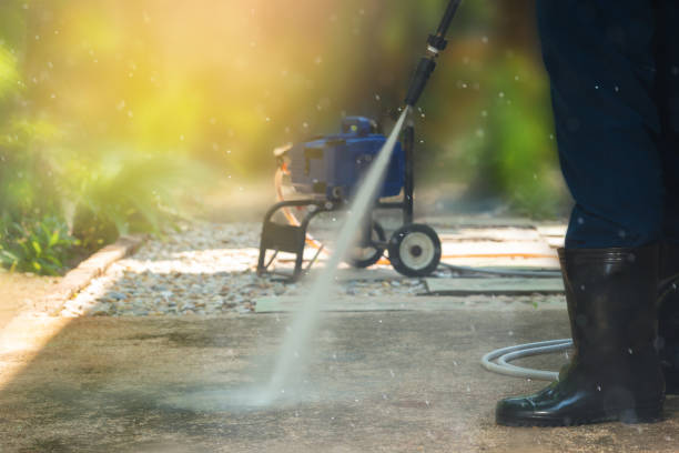 Best Rust and Stain Removal in Scissors, TX